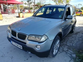 Обява за продажба на BMW X3 ~7 200 лв. - изображение 5