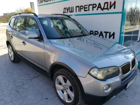 Обява за продажба на BMW X3 ~7 200 лв. - изображение 1