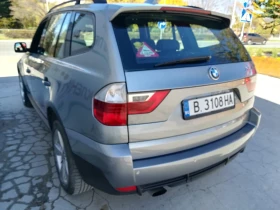Обява за продажба на BMW X3 ~7 200 лв. - изображение 7