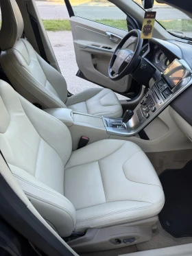 Volvo XC60 D5 Summum - 19499 лв. - 17670895 11