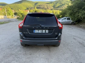 Volvo XC60 D5 Summum - 19499 лв. - 17670895 6