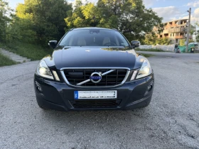 Volvo XC60 D5 Summum - 19499 лв. - 17670895 2