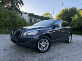Volvo XC60 D5 Summum