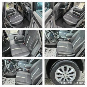 Ford Kuga 2, 0TDCi-136kс* 4Х4* 2010г* АВТОМАТИК* КОЖА* ТОП!! - 11999 лв. - 31799765 15