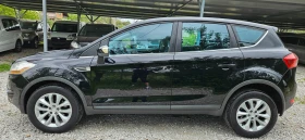Ford Kuga 2, 0TDCi-136kс* 4Х4* 2010г* АВТОМАТИК* КОЖА* ТОП!! - 11999 лв. - 31799765 7