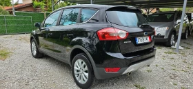 Ford Kuga 2, 0TDCi-136kс* 4Х4* 2010г* АВТОМАТИК* КОЖА* ТОП!! - 11999 лв. - 31799765 6