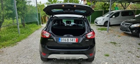 Ford Kuga 2, 0TDCi-136kс* 4Х4* 2010г* АВТОМАТИК* КОЖА* ТОП!! - 11999 лв. - 31799765 8