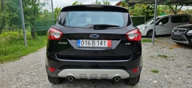 Ford Kuga 2, 0TDCi-136kс* 4Х4* 2010г* АВТОМАТИК* КОЖА* ТОП!! - 11999 лв. - 31799765 5