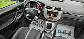Ford Kuga 2, 0TDCi-136kс* 4Х4* 2010г* АВТОМАТИК* КОЖА* ТОП!! - 11999 лв. - 31799765 9