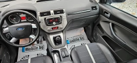 Ford Kuga 2, 0TDCi-136kс* 4Х4* 2010г* АВТОМАТИК* КОЖА* ТОП!! - 11999 лв. - 31799765 12