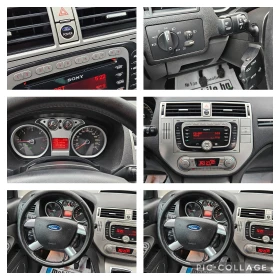 Ford Kuga 2, 0TDCi-136kс* 4Х4* 2010г* АВТОМАТИК* КОЖА* ТОП!! - 11999 лв. - 31799765 14