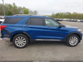 Ford Explorer  FORD EXPLORER LIMITED *   *  | Mobile.bg    7