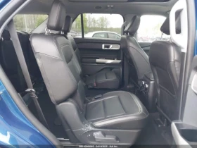 Ford Explorer  FORD EXPLORER LIMITED *   *  | Mobile.bg    12