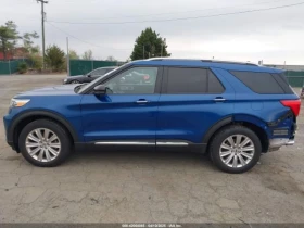 Ford Explorer  FORD EXPLORER LIMITED *   *  | Mobile.bg    8