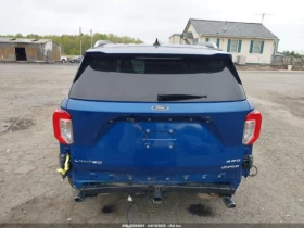 Ford Explorer  FORD EXPLORER LIMITED *   *  | Mobile.bg    9