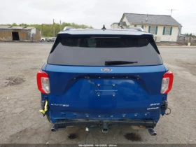 Ford Explorer  FORD EXPLORER LIMITED *   *  | Mobile.bg    6
