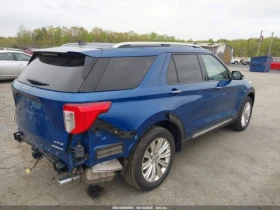 Ford Explorer  FORD EXPLORER LIMITED *   *  | Mobile.bg    5