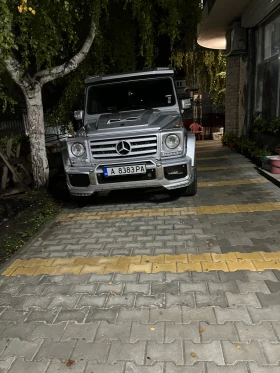 Обява за продажба на Mercedes-Benz G 320 ~60 000 лв. - изображение 1