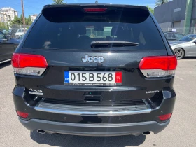 Jeep Grand cherokee 3.0CRDI ТОП СЪСТОЯНИЕ!!!FACELIFT - 29900 лв. - 20746343 5