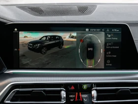 BMW X5 xDrive40i M-Pack* .* Shadowline* Head-Up*  | Mobile.bg    11