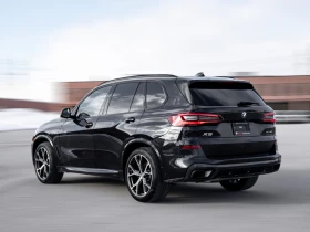 BMW X5 xDrive40i M-Pack* .* Shadowline* Head-Up*  | Mobile.bg    3