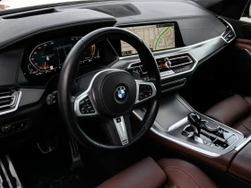 BMW X5 xDrive40i M-Pack* .* Shadowline* Head-Up*  | Mobile.bg    7