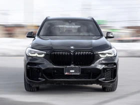 BMW X5 xDrive40i M-Pack* .* Shadowline* Head-Up*  | Mobile.bg    2