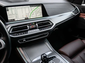 BMW X5 xDrive40i M-Pack* .* Shadowline* Head-Up*  | Mobile.bg    9