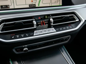 BMW X5 xDrive40i M-Pack* .* Shadowline* Head-Up*  | Mobile.bg    10