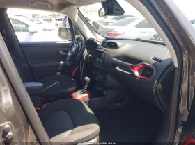 Jeep Renegade 2.4L I-4 VVT, 180HP 4X4 Drive | Mobile.bg    11