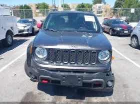 Jeep Renegade 2.4L I-4 VVT, 180HP 4X4 Drive | Mobile.bg    5