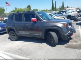 Jeep Renegade 2.4L I-4 VVT, 180HP 4X4 Drive | Mobile.bg    6