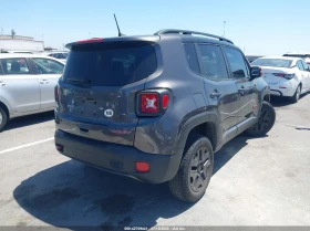 Jeep Renegade 2.4L I-4 VVT, 180HP 4X4 Drive | Mobile.bg    10