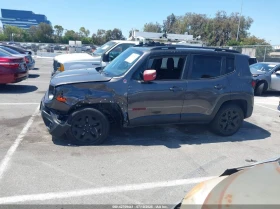Jeep Renegade 2.4L I-4 VVT, 180HP 4X4 Drive | Mobile.bg    7