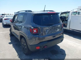 Jeep Renegade 2.4L I-4 VVT, 180HP 4X4 Drive | Mobile.bg    9
