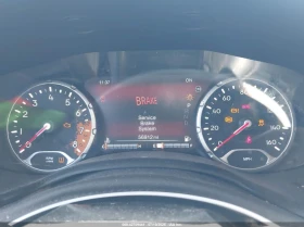 Jeep Renegade 2.4L I-4 VVT, 180HP 4X4 Drive | Mobile.bg    8