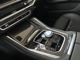 Обява за продажба на BMW X6 40i xDrive M-Sport Pro = NEW = Гаранция ~ 251 808 лв. - изображение 9