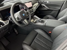Обява за продажба на BMW X6 40i xDrive M-Sport Pro = NEW = Гаранция ~ 251 808 лв. - изображение 6