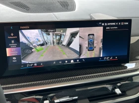 Обява за продажба на BMW X6 40i xDrive M-Sport Pro = NEW = Гаранция ~ 251 808 лв. - изображение 8