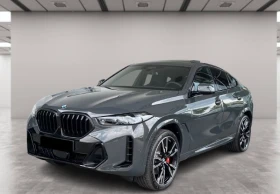 BMW X6 40i xDrive M-Sport Pro = NEW = Гаранция