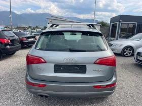 Audi Q5 2.0TDI LED BI-XENON 4X4 - 13999 лв. - 35412414 5