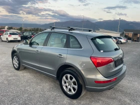Audi Q5 2.0TDI LED BI-XENON 4X4 | Mobile.bg    4
