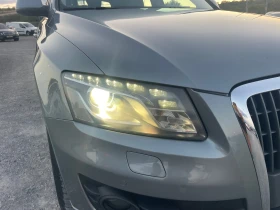 Audi Q5 2.0TDI LED BI-XENON 4X4 | Mobile.bg    12