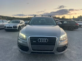 Audi Q5 2.0TDI LED BI-XENON 4X4 | Mobile.bg    2