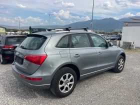 Audi Q5 2.0TDI LED BI-XENON 4X4 - 13999 лв. - 35412414 6