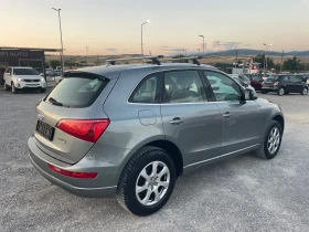Audi Q5 2.0TDI LED BI-XENON 4X4 | Mobile.bg    6