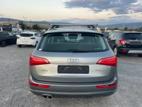 Audi Q5 2.0TDI LED BI-XENON 4X4 | Mobile.bg    5