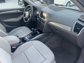 Audi Q5 2.0TDI LED BI-XENON 4X4 | Mobile.bg    10