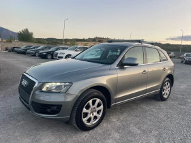 Audi Q5 2.0TDI LED BI-XENON 4X4