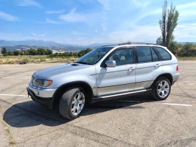 Обява за продажба на BMW X5 3.0D ~8 200 лв. - изображение 6